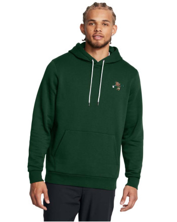 Hanorac Barbati ICON GOIN  UNDR HOODIE Under Armour 