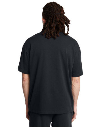 Tricou Barbati HW SS Under Armour 