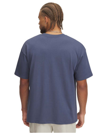 Tricou Barbati HW SS MFO Under Armour 