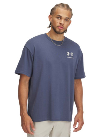 Tricou Barbati HW SS MFO Under Armour 