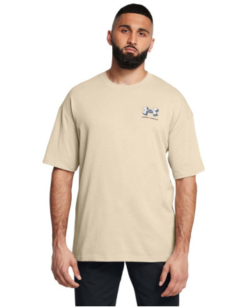 Tricou Barbati HW SS Under Armour 