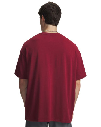 Tricou Barbati M HW SS MFO Under Armour
