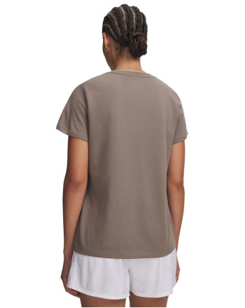 Tricou Dama SIMPLE BRANDED Short Sleeve Under Armour 