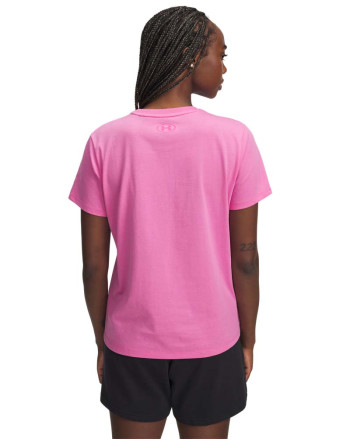 Tricou Dama SIMPLE BRANDED SS Under Armour 