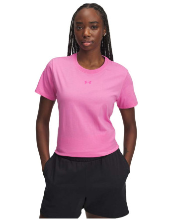 Tricou Dama SIMPLE BRANDED SS Under Armour 