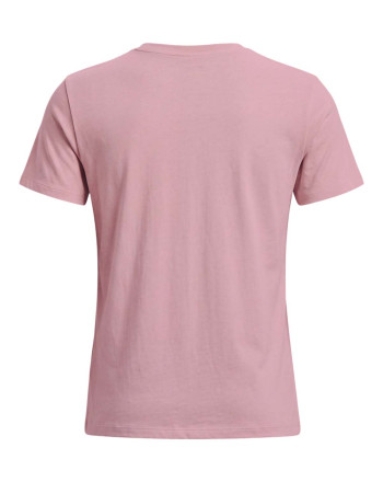 Tricou Dama BRANDED SHORT SLEEVE Under Armour 
