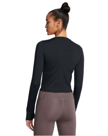 Bluza Dama MOVEMENT LONG SLEEVE Under Armour 