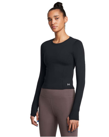 Bluza Dama MOVEMENT LONG SLEEVE Under Armour 