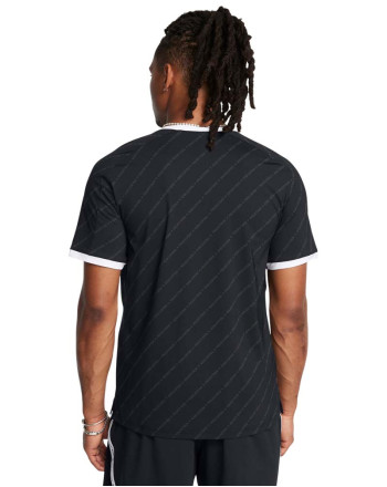 Tricou Barbati PROJECT ROCK RUGBY SHIRT Under Armour 