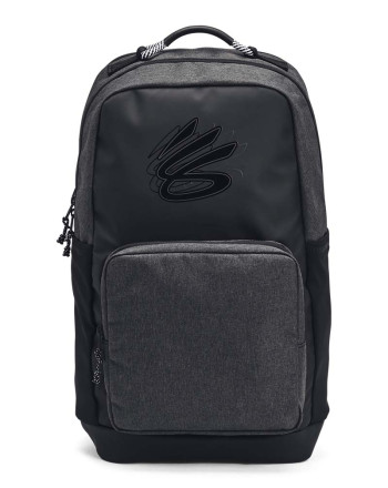 Rucsac Unisex CURRY SPLASH BACKPACK Under Armour 