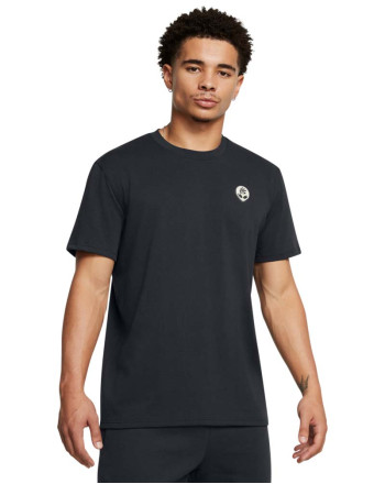 Tricou Barbati CURRY HW ALIEN TEE Under Armour 