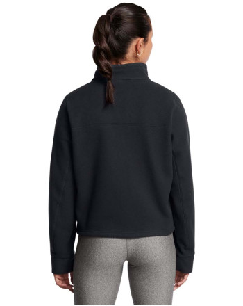 Bluza Dama MICROFLEECE FZ Under Armour 