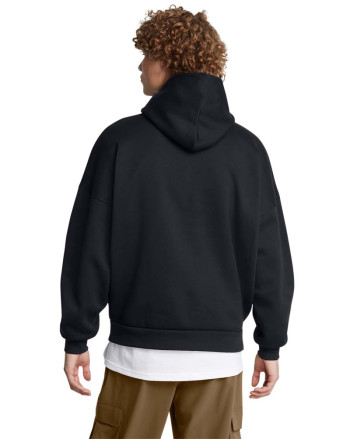 Hanorac Barbati ICON FLEECE OS HOOD Under Armour 