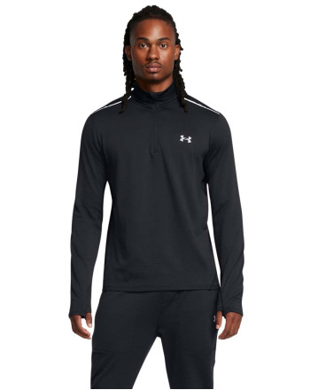 Bluza Barbati VANISH CW 1/4 ZIP Under Armour 
