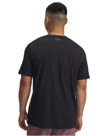 Tricou Barbati PROJECT ROCK SIMPLE BRANDED SS Under Armour 