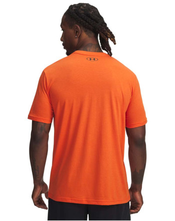 Tricou Barbati PROJECT ROCK SIMPLE BRANDED SS Under Armour