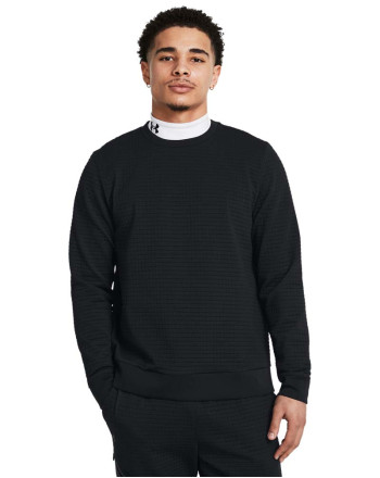Bluza Barbati UNSTOPPABLE FLC GRID CREW Under Armour 