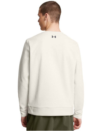 Bluza Barbati UNSTOPPABLE FLC GRID CREW Under Armour 