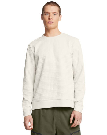 Bluza Barbati UNSTOPPABLE FLC GRID CREW Under Armour 