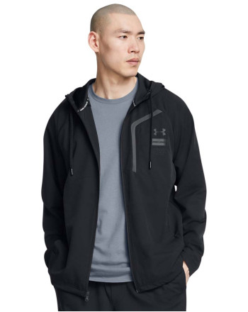 Jacheta Barbati SPORTSWEAR WVN JACKET Under Armour 