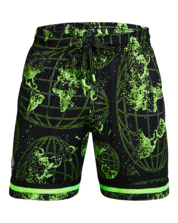 Pantaloni scurti Barbati CURRY STATEMENT SHORT 2 Under Armour 