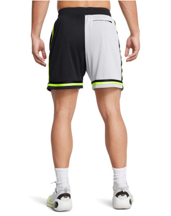 Pantaloni scurti Barbati CURRY STATEMENT SHORT 3 Under Armour 