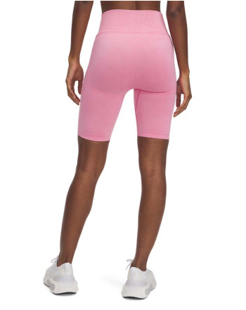 Pantaloni scurti Dama VANISH SEAMLESS WASHED SHORT Under Armour 