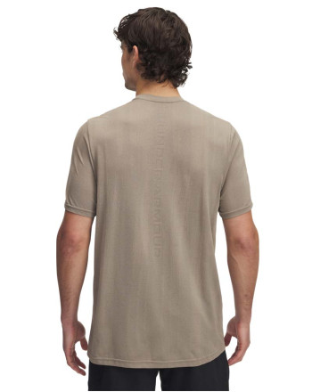 Tricou Barbati VANISH SEAMLESS NOVELTY SS Under Armour 