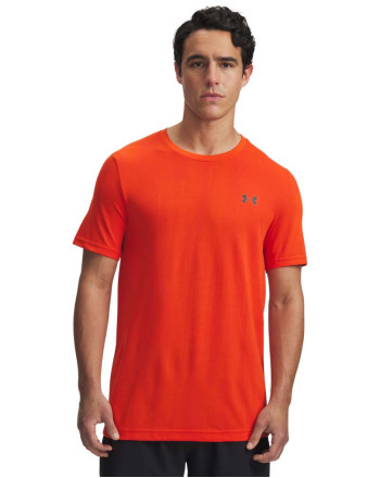 Tricou Barbati VANISH SEAMLESS NOVELTY SS Under Armour