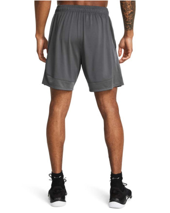 Pantaloni scurti Barbati TECH VENT 7IN SHORTS Under Armour 