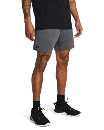 Pantaloni scurti Barbati TECH VENT 7IN SHORTS Under Armour 