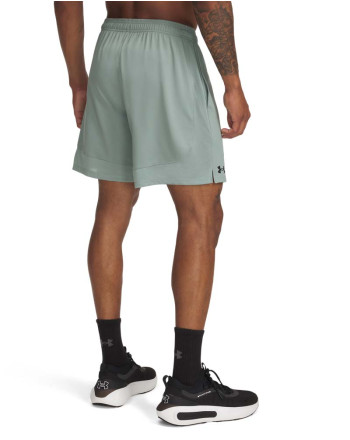 Pantaloni scurti Barbati TECH VENT 7IN SHORTS Under Armour 