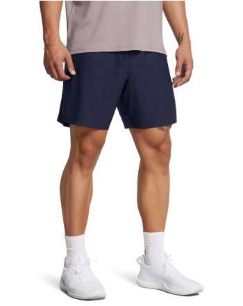 Pantaloni scurti Barbati TECH VENT 7IN SHORTS Under Armour 