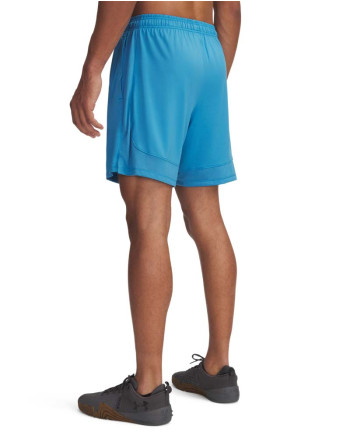 Pantaloni scurti Barbati TECH VENT 7IN SHORTS Under Armour 