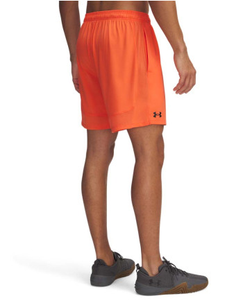 Pantaloni scurti Barbati TECH VENT 7IN SHORTS Under Armour 