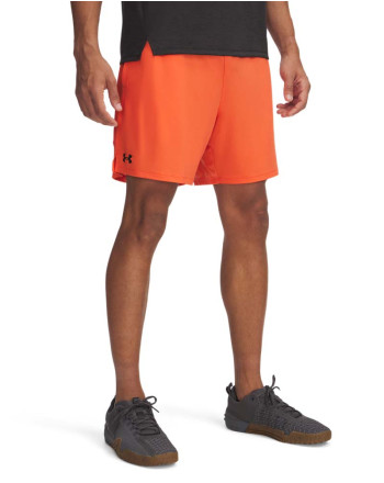 Pantaloni scurti Barbati TECH VENT 7IN SHORTS Under Armour 