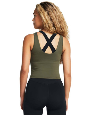 Maiou Dama MOTION TANK EMEA Under Armour 