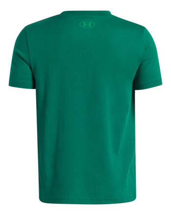 Tricou Baieti BOXED SPORTS UPDATE Short Sleeve Under Armour 