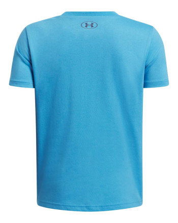 Tricou Baieti BOXED SPORTS UPDATE SS Under Armour 