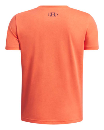Tricou Baieti BOXED SPORTS UPDATE SS Under Armour 