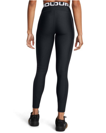 Colanti Dama HEATGEAR RIB LEGGING Under Armour 