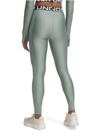 Colanti Dama HEATGEAR RIB LEGGING Under Armour 