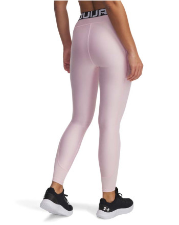 Colanti Dama HEATGEAR RIB LEGGING Under Armour 