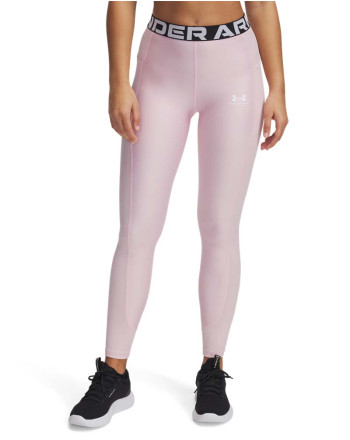 Colanti Dama HEATGEAR RIB LEGGING Under Armour 