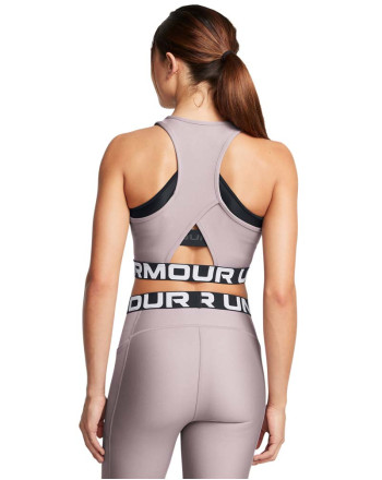 Maiou Dama HEATGEAR RIB TANK Under Armour 
