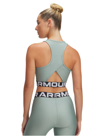 Maiou Dama HEATGEAR RIB TANK Under Armour 