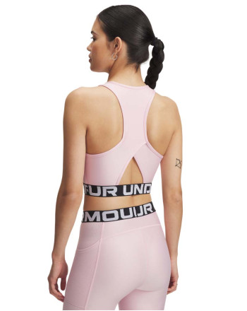 Maiou Dama HEATGEAR RIB TANK Under Armour 