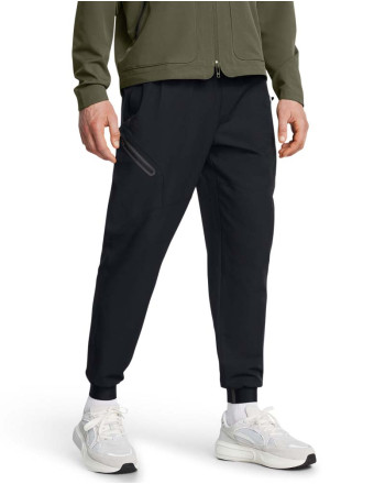 Pantaloni Barbati UNSTOPPABLE JOGGERS Under Armour 