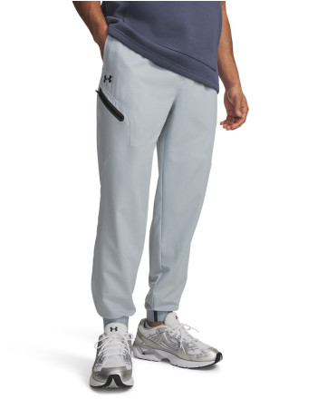 Pantaloni Barbati UNSTOPPABLE JOGGERS Under Armour 