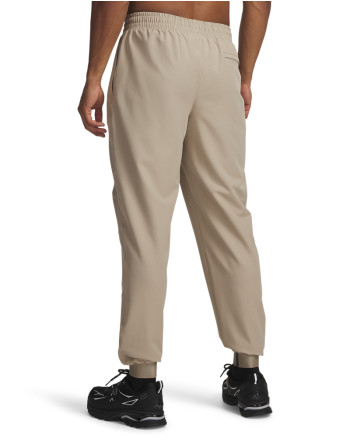 Pantaloni Barbati UNSTOPPABLE WOVEN JOGGER Under Armour 